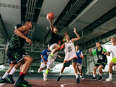 nba东莞vs北京